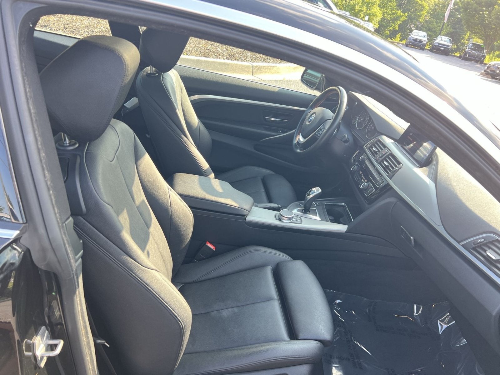 2019 BMW 4 Series 430i xDrive