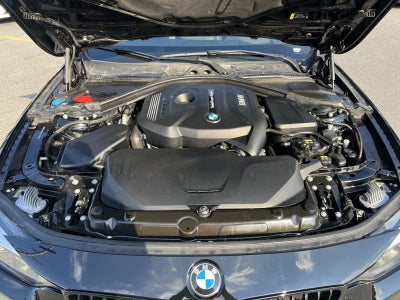 2019 BMW 4 Series 430i xDrive