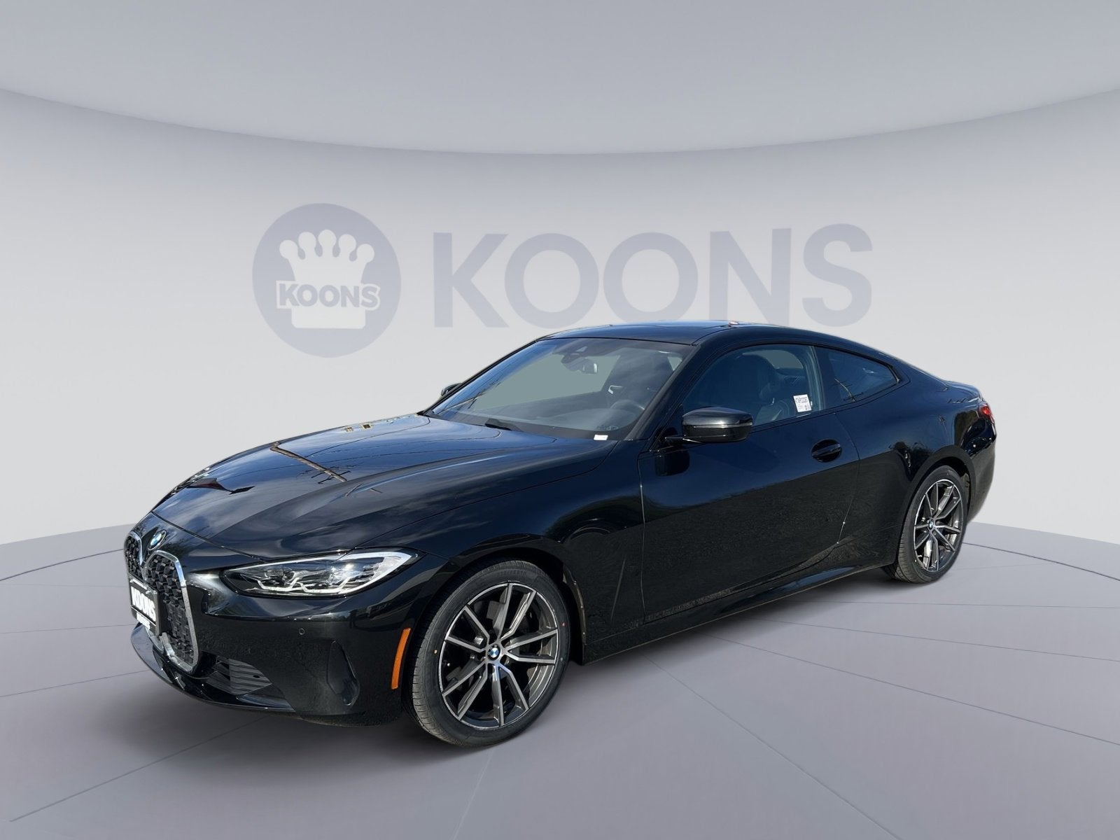 2023 BMW 4 Series 430i xDrive