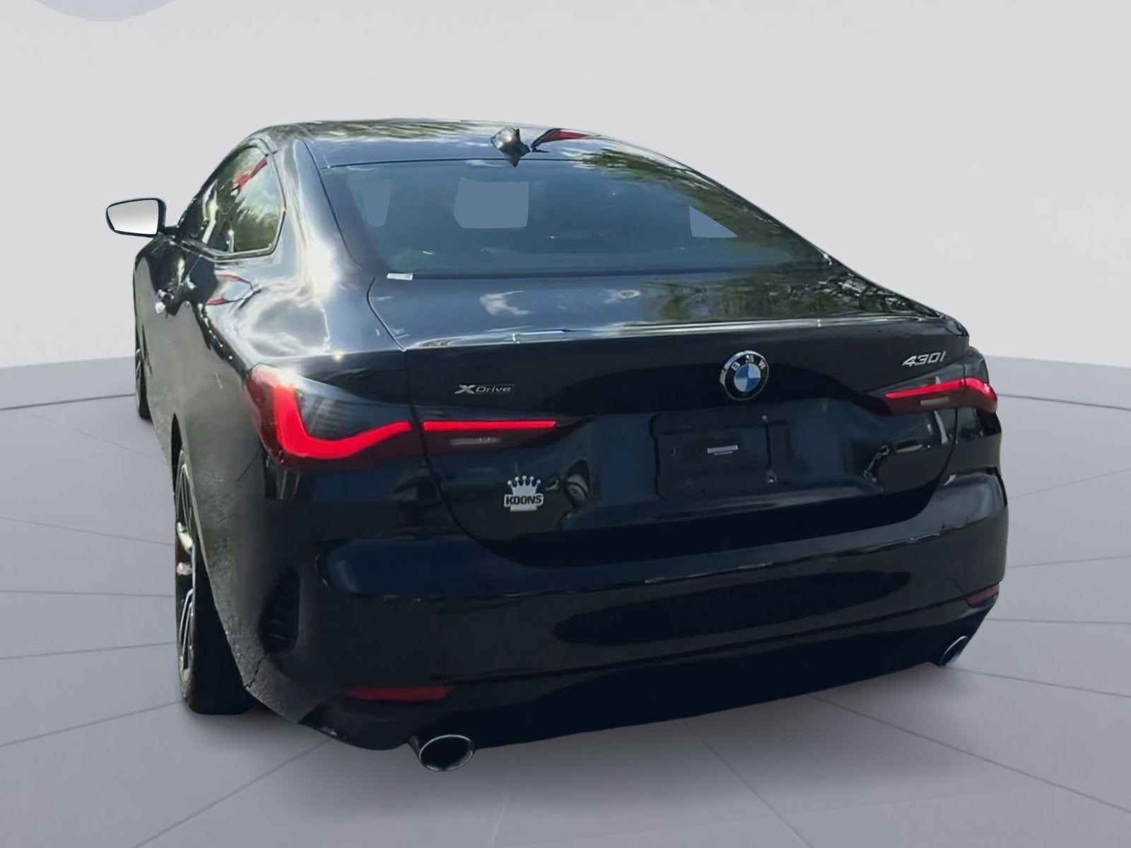 2023 BMW 4 Series 430i xDrive