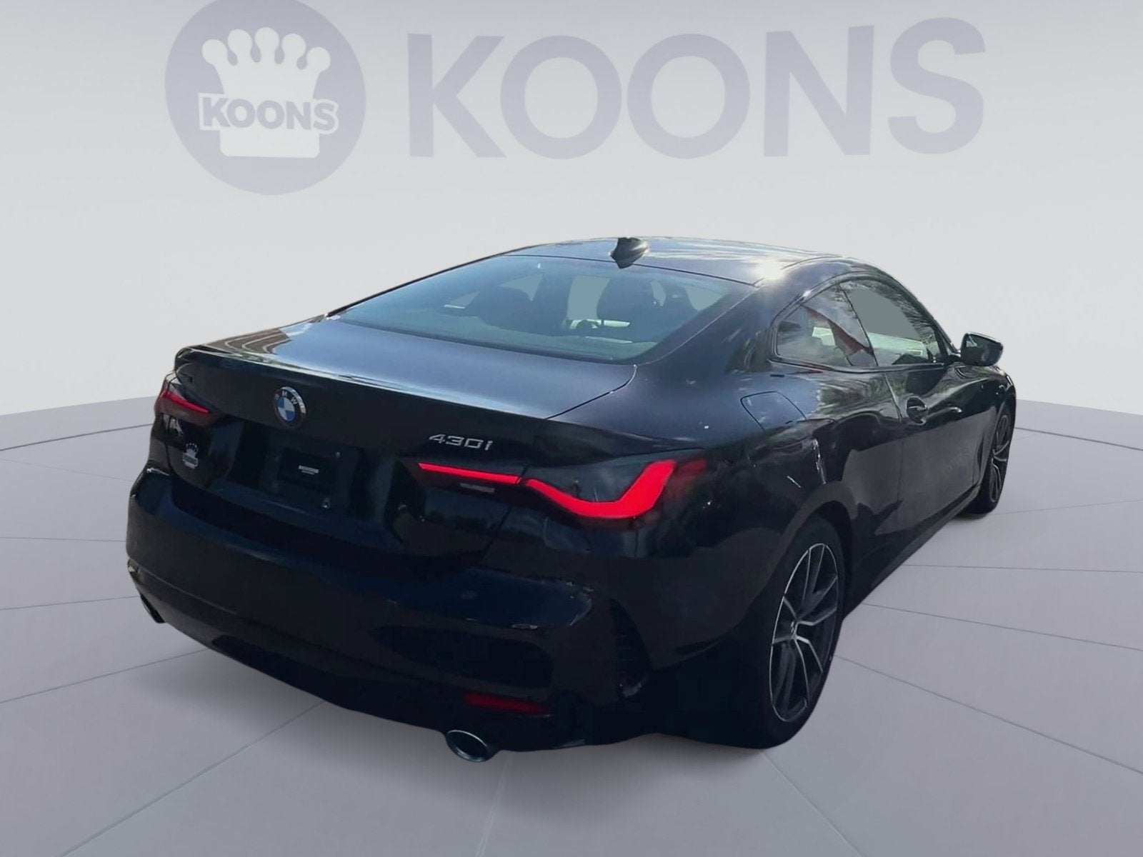 2023 BMW 4 Series 430i xDrive