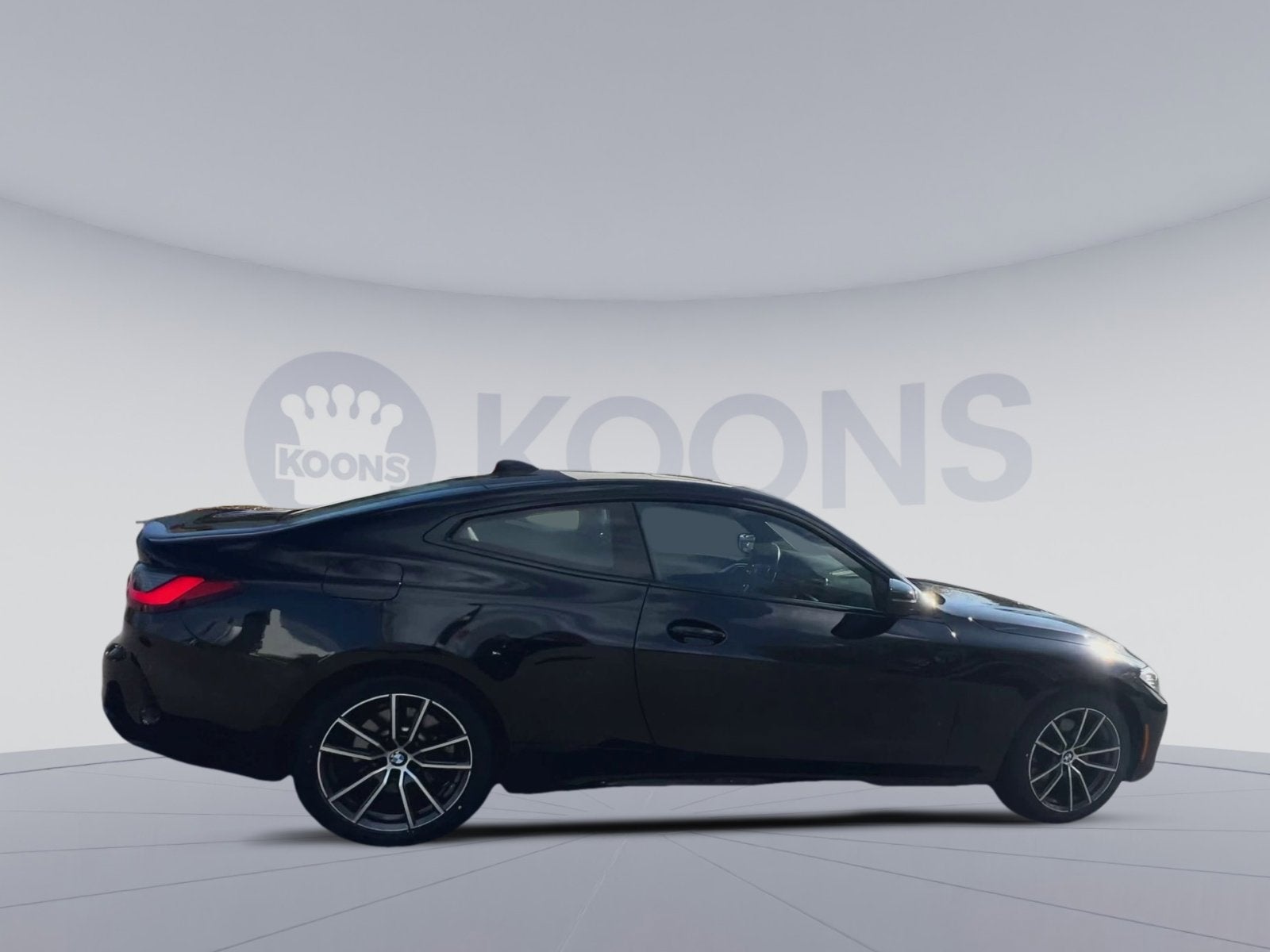 2023 BMW 4 Series 430i xDrive