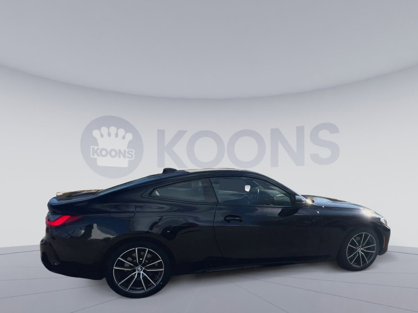 2023 BMW 4 Series 430i xDrive