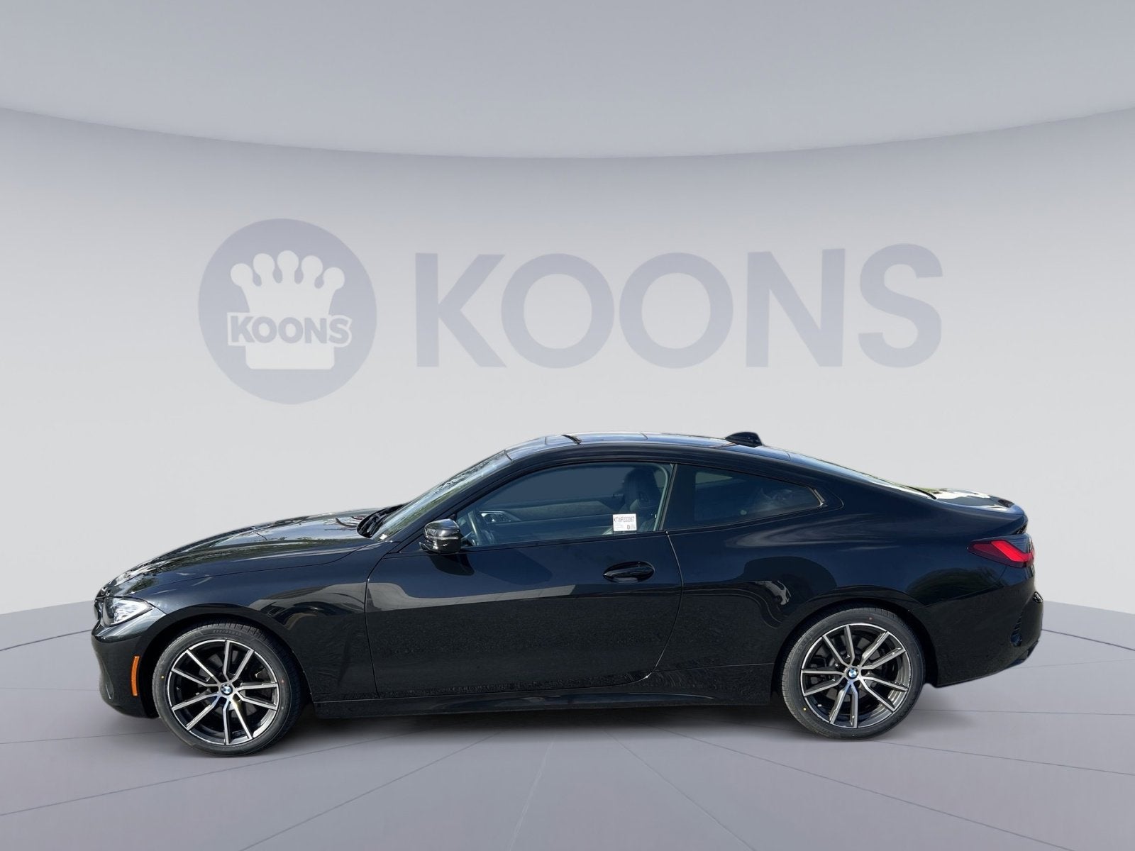 2023 BMW 4 Series 430i xDrive