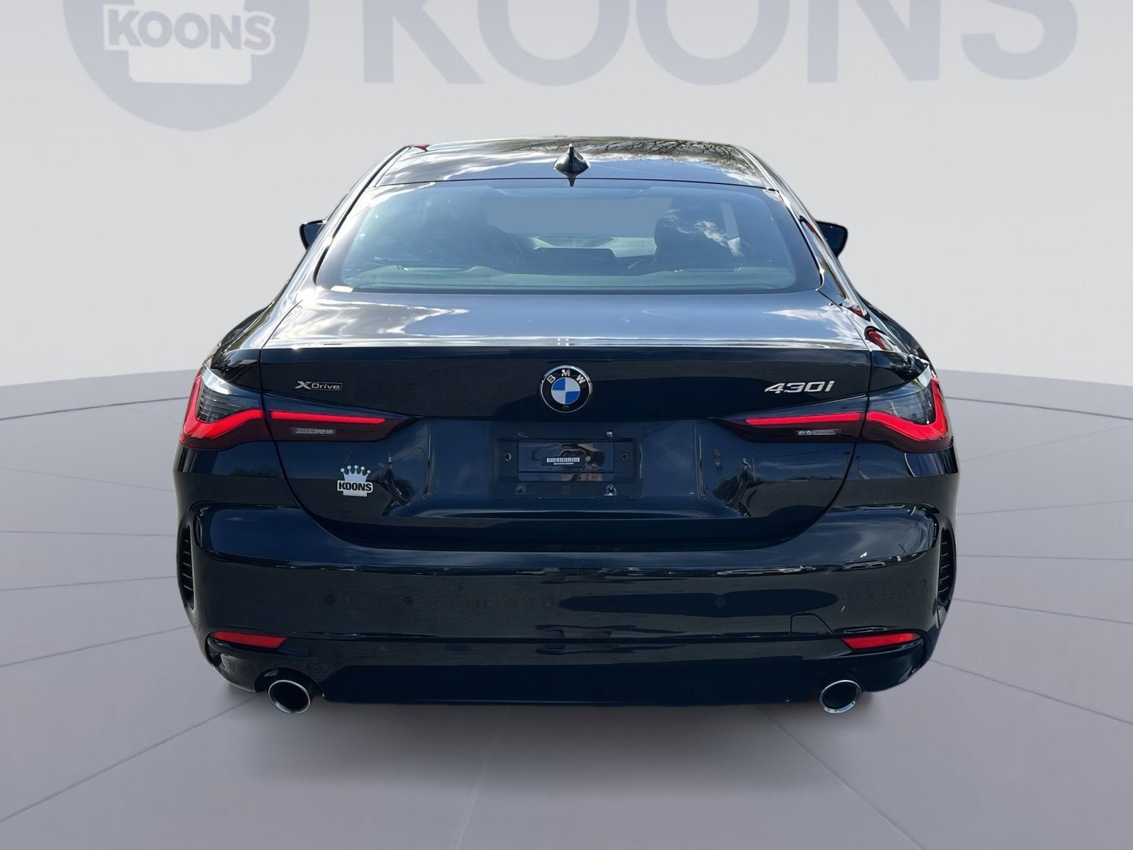 2023 BMW 4 Series 430i xDrive