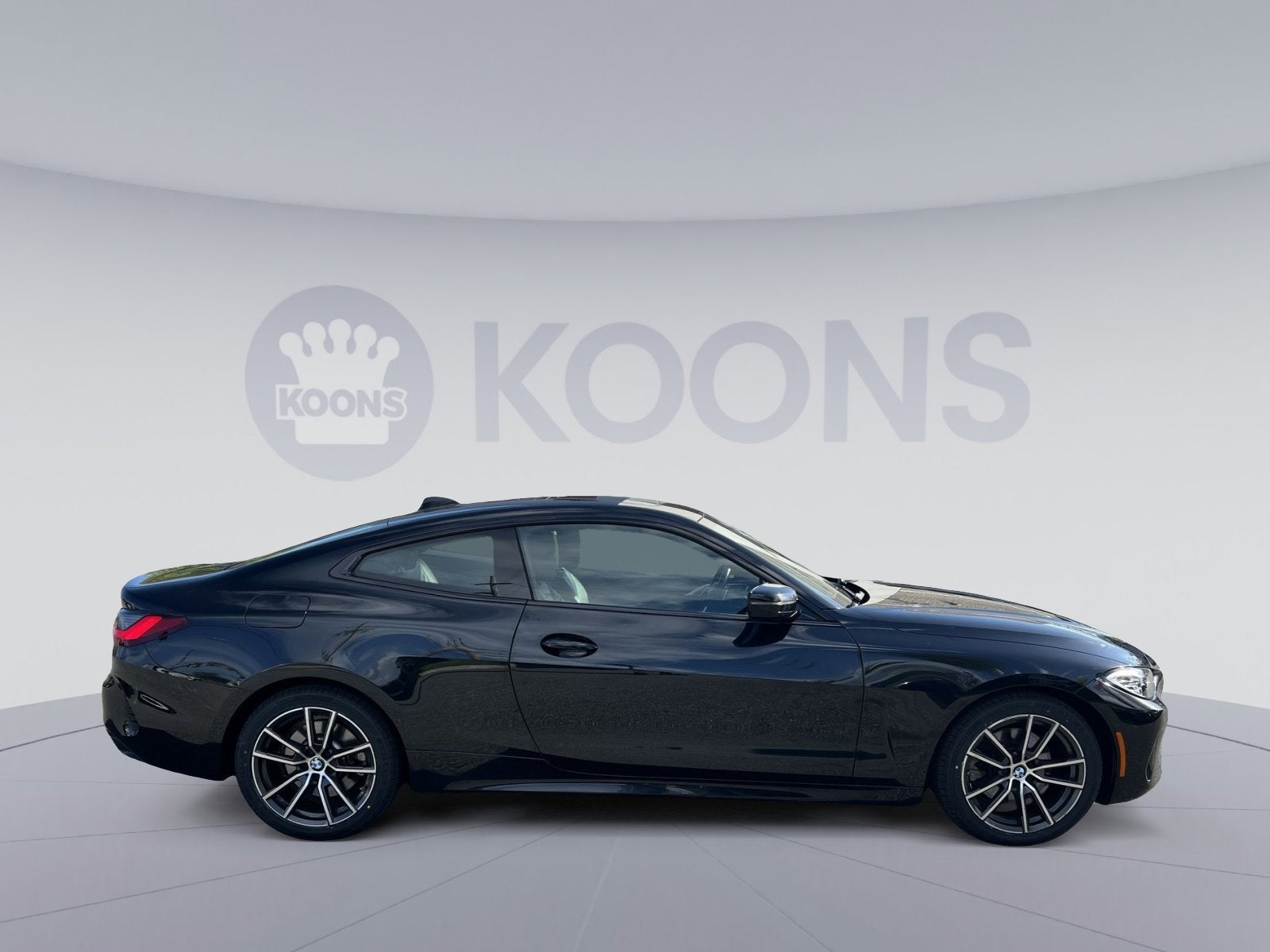 2023 BMW 4 Series 430i xDrive