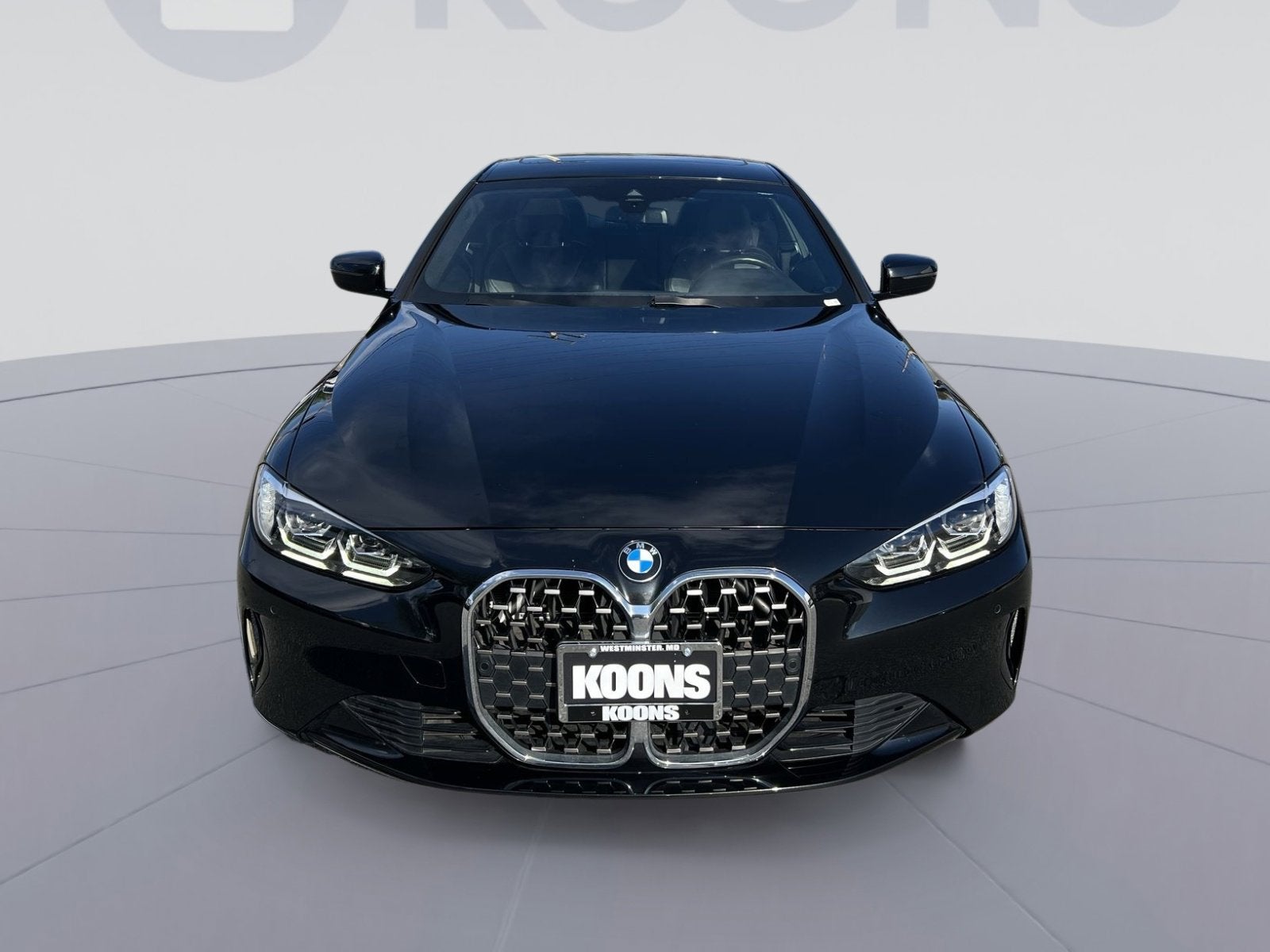 2023 BMW 4 Series 430i xDrive