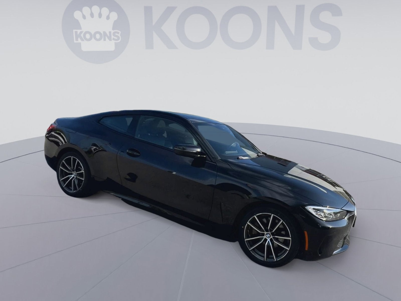 2023 BMW 4 Series 430i xDrive