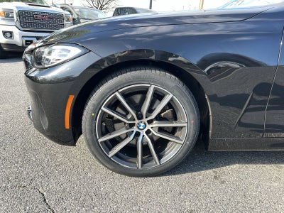 2023 BMW 4 Series 430i xDrive