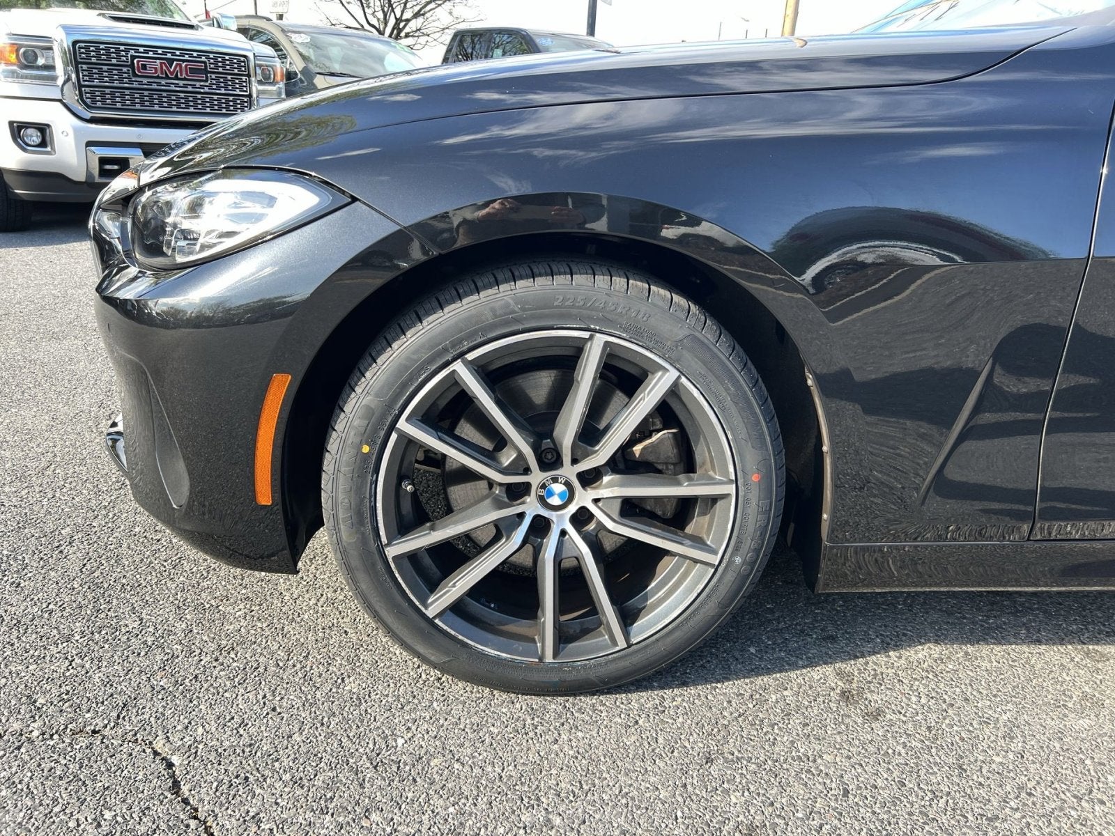 2023 BMW 4 Series 430i xDrive