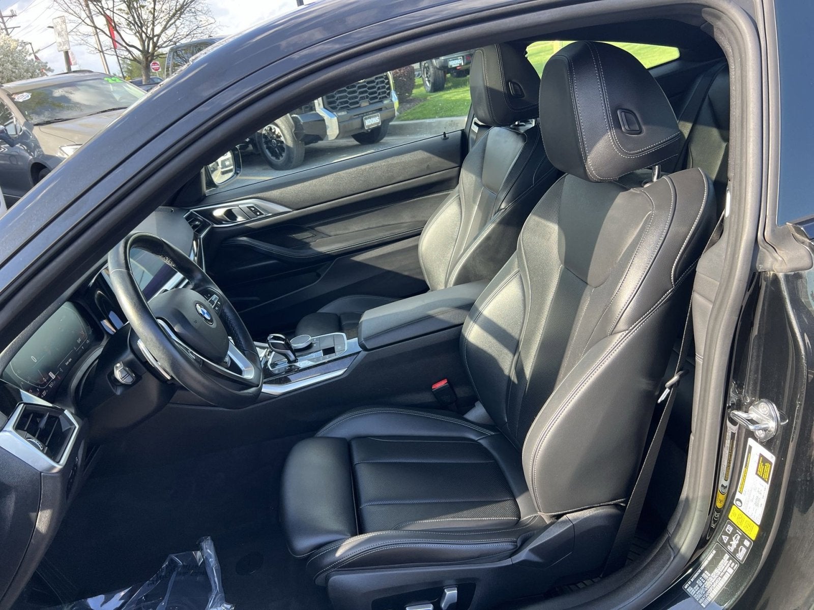 2023 BMW 4 Series 430i xDrive