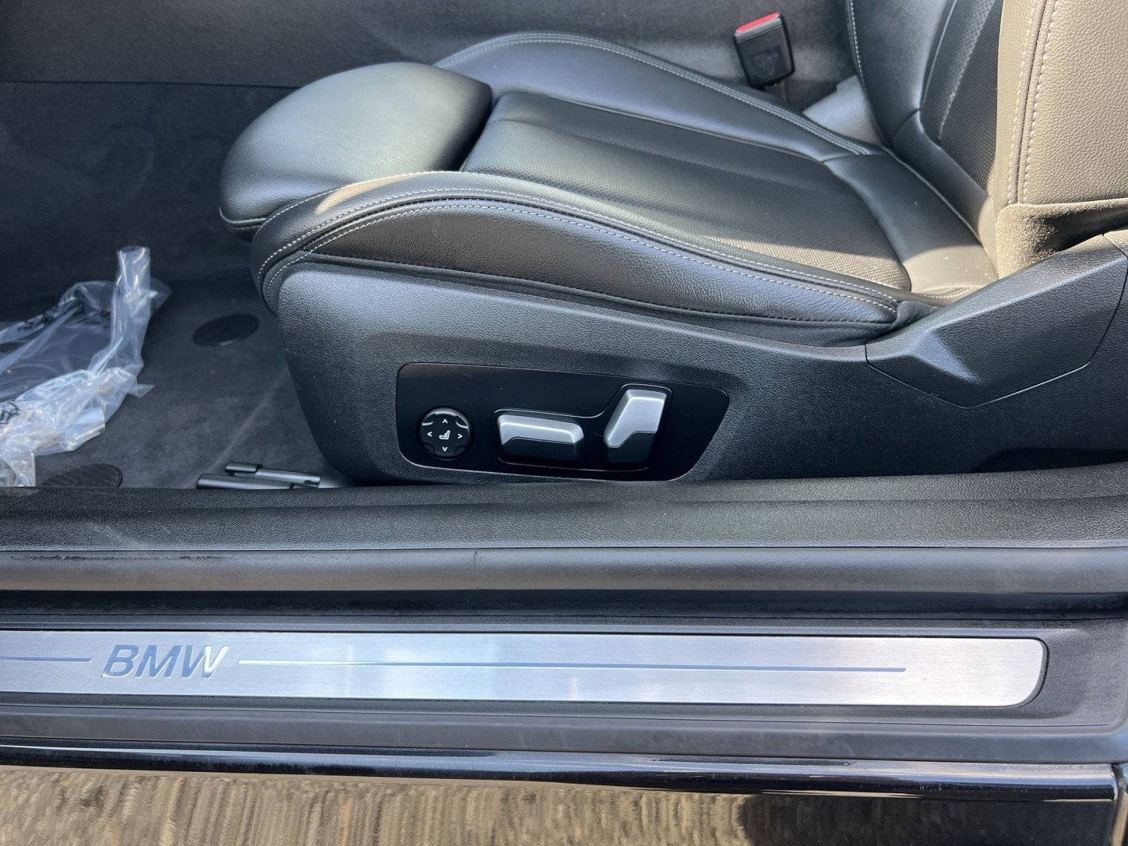 2023 BMW 4 Series 430i xDrive