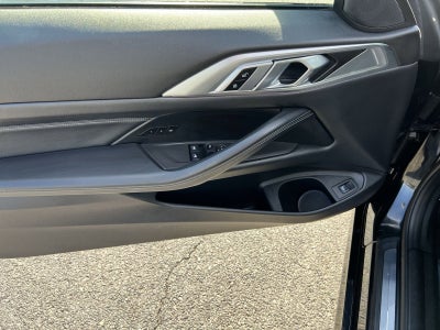 2023 BMW 4 Series 430i xDrive