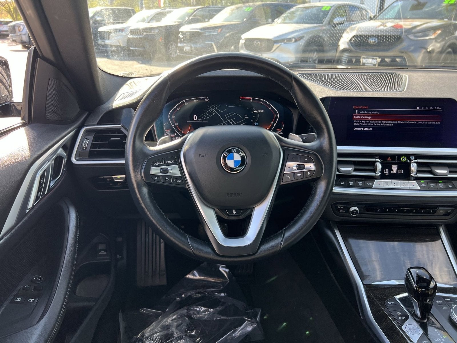 2023 BMW 4 Series 430i xDrive