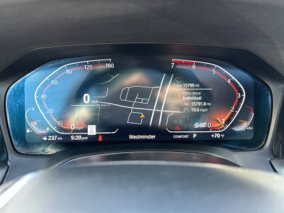 2023 BMW 4 Series 430i xDrive