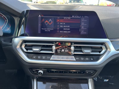 2023 BMW 4 Series 430i xDrive