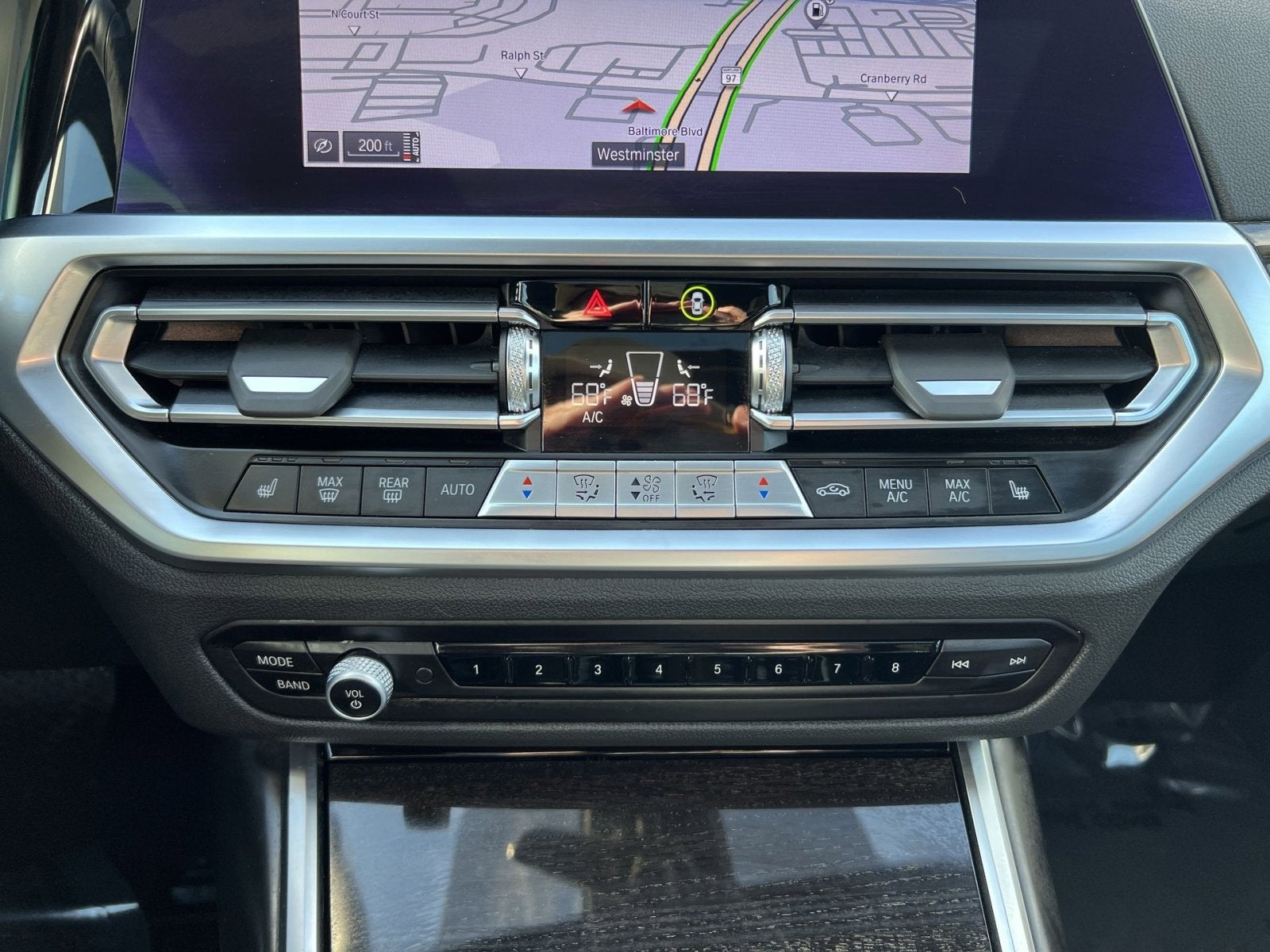 2023 BMW 4 Series 430i xDrive