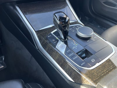 2023 BMW 4 Series 430i xDrive