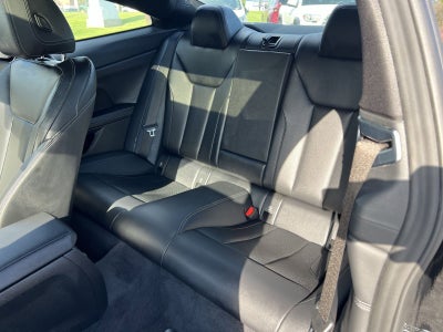 2023 BMW 4 Series 430i xDrive