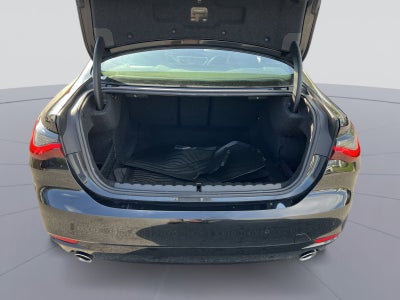 2023 BMW 4 Series 430i xDrive