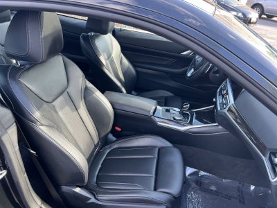 2023 BMW 4 Series 430i xDrive