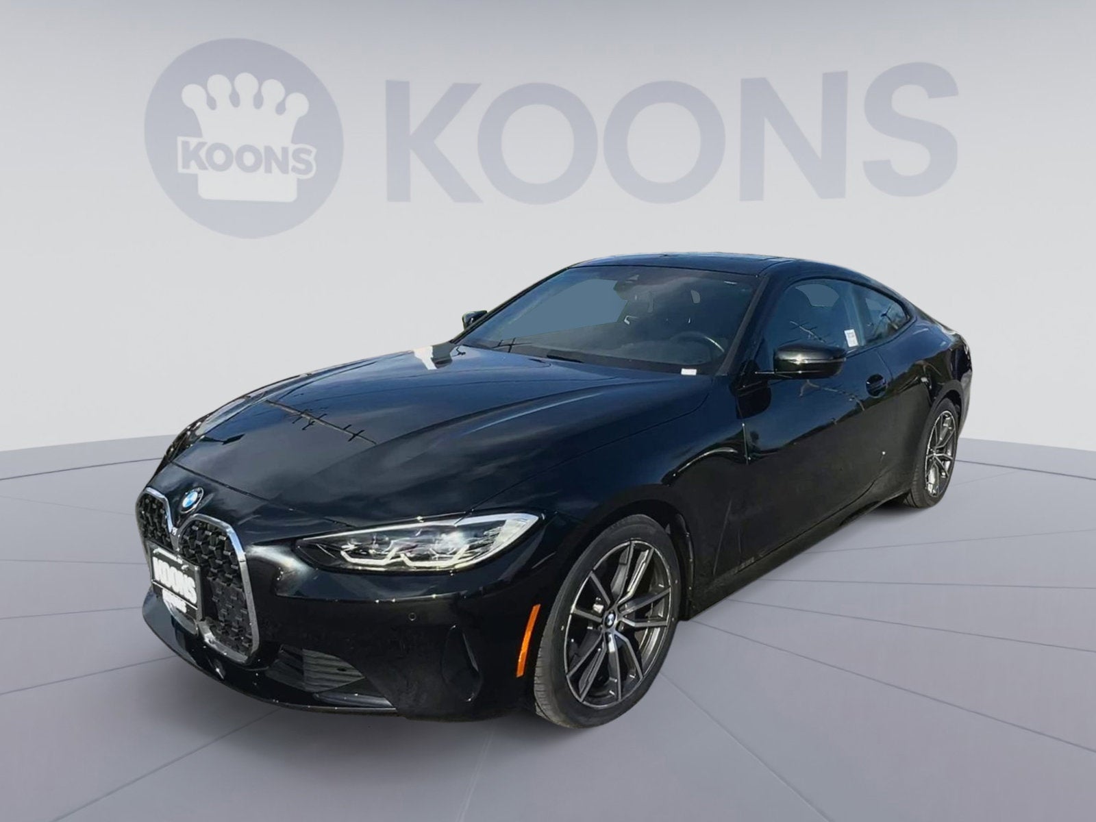 2023 BMW 4 Series 430i xDrive