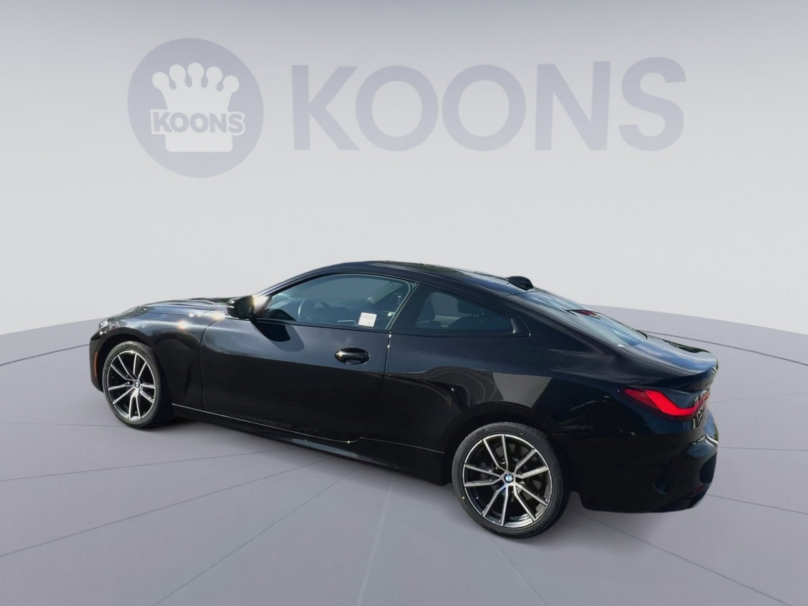 2023 BMW 4 Series 430i xDrive