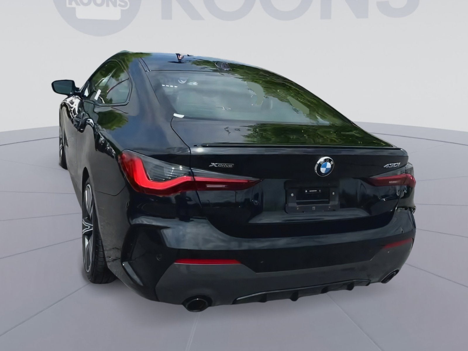 2024 BMW 4 Series 430i xDrive