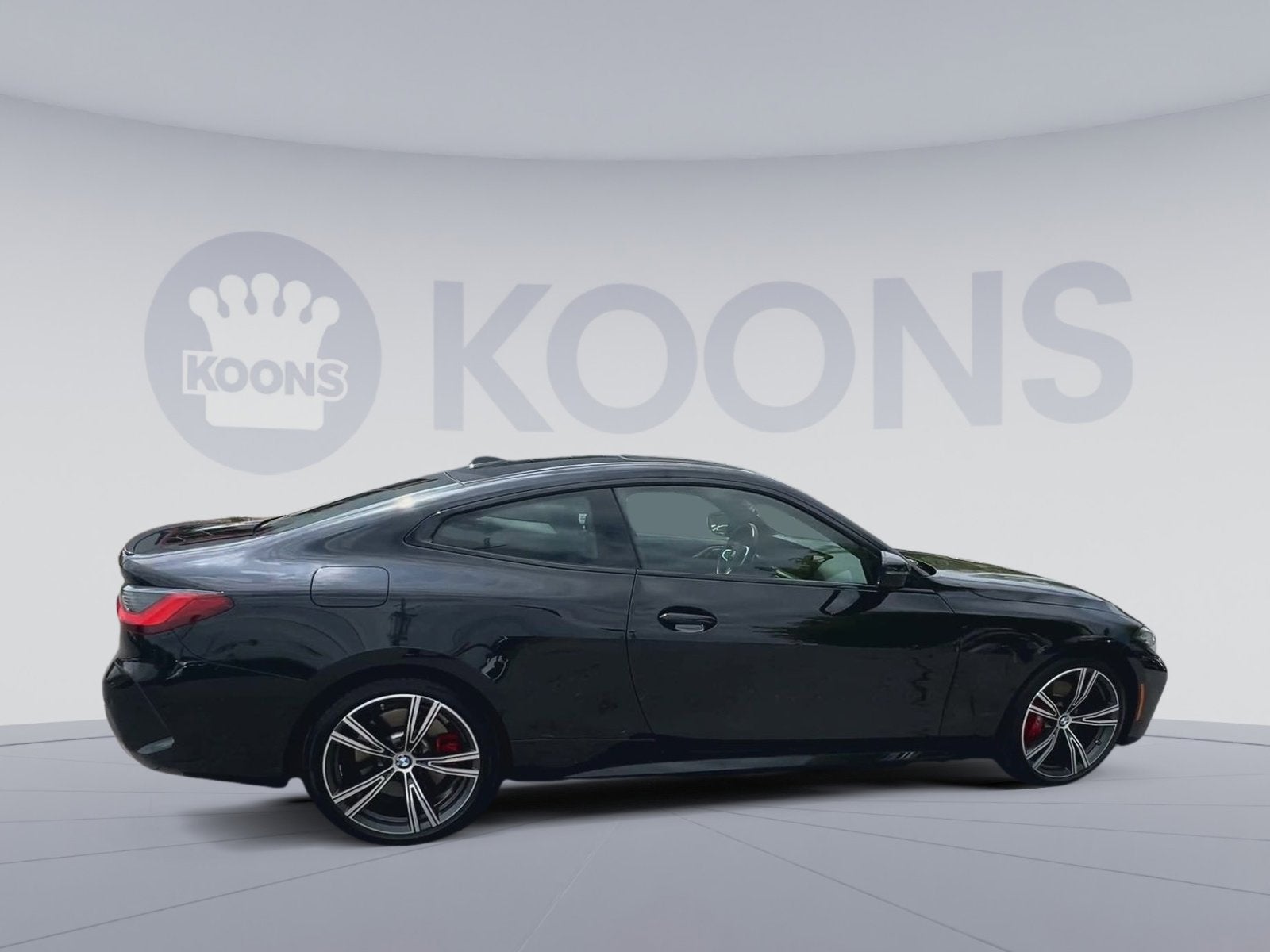 2024 BMW 4 Series 430i xDrive