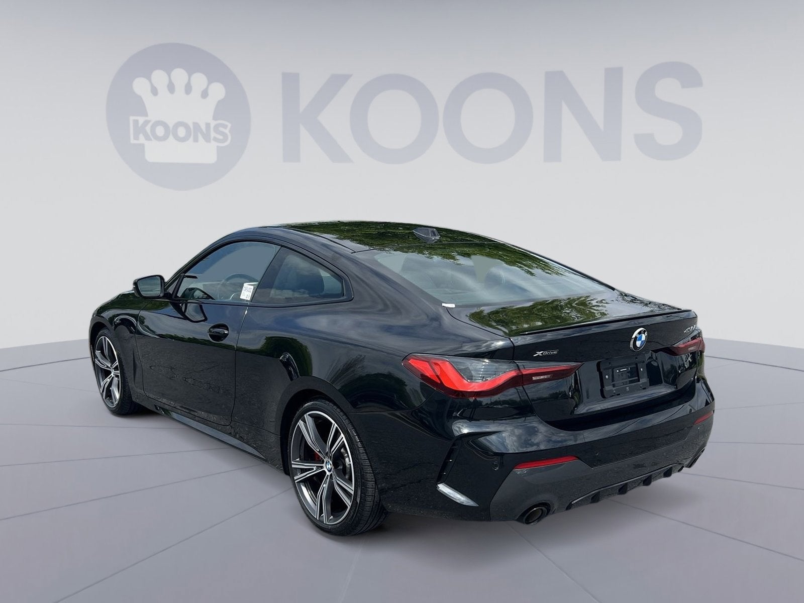 2024 BMW 4 Series 430i xDrive