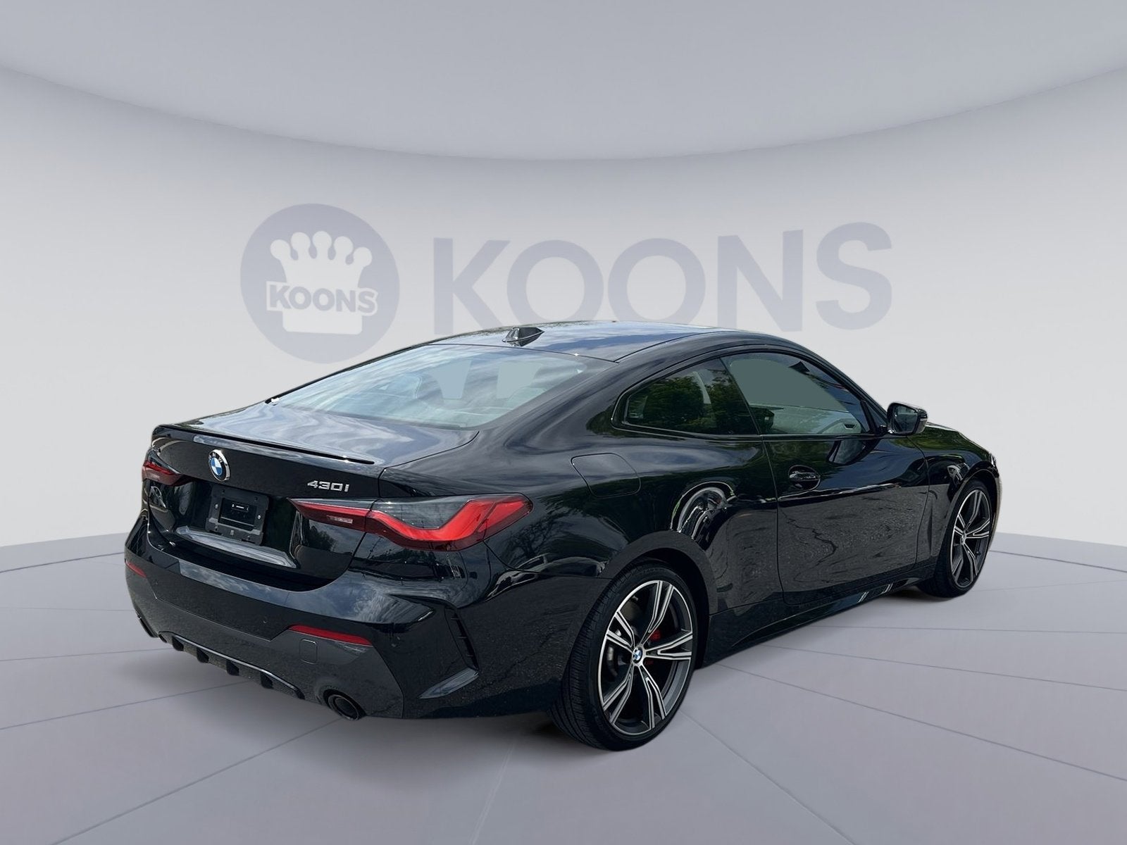 2024 BMW 4 Series 430i xDrive