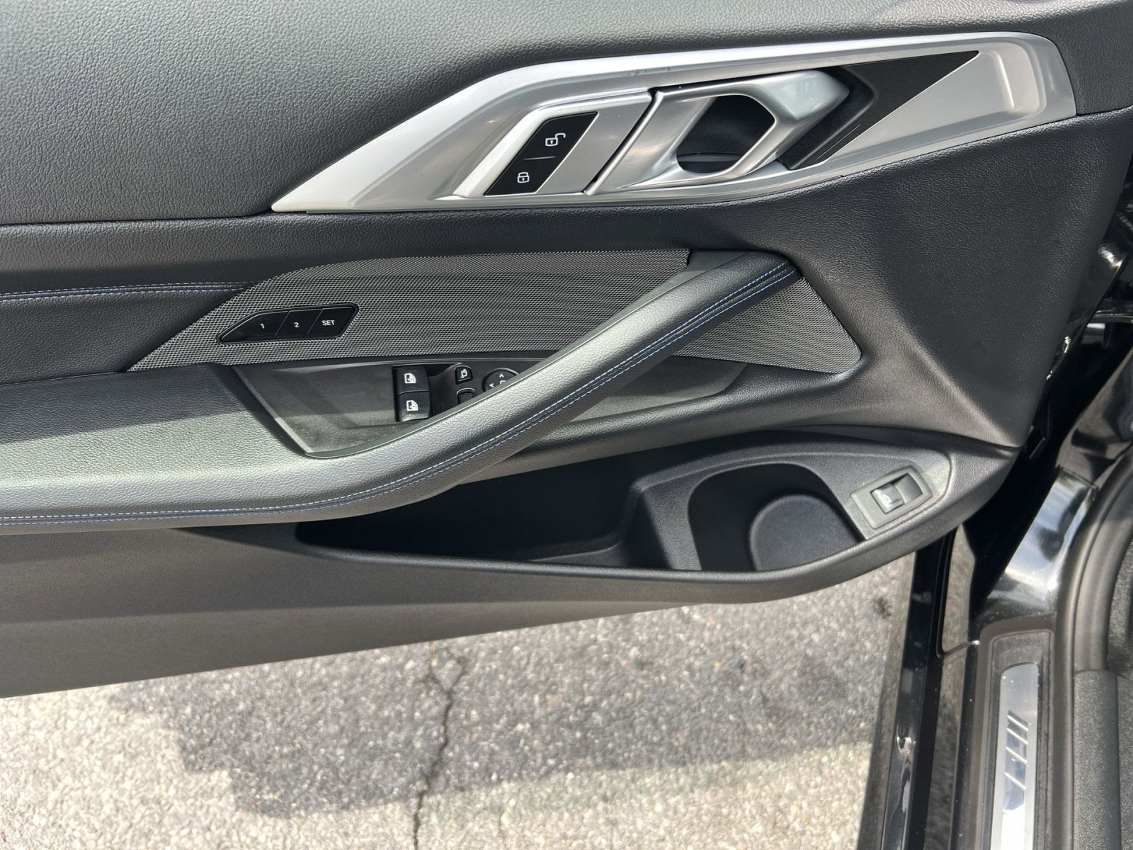 2024 BMW 4 Series 430i xDrive