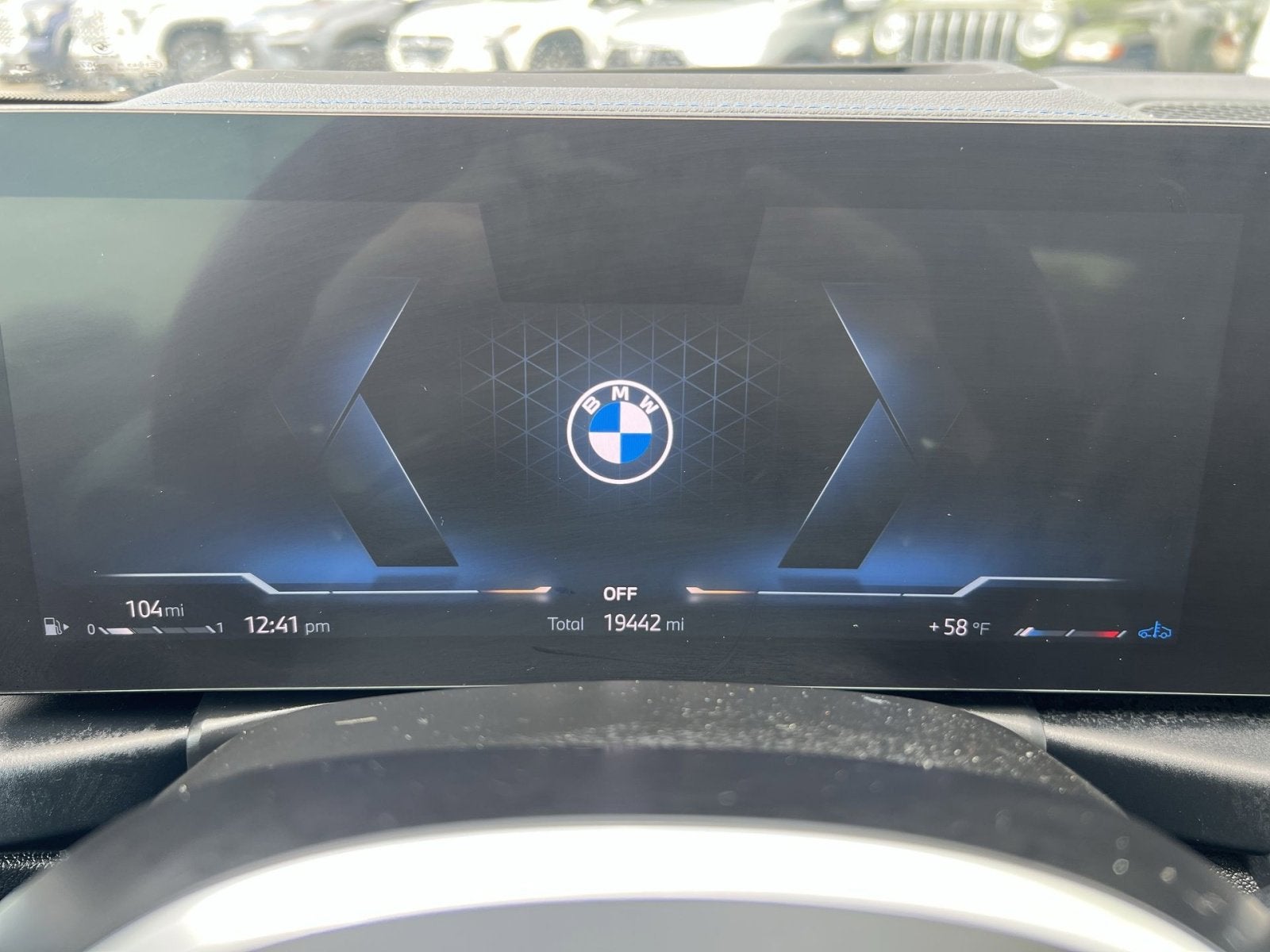 2024 BMW 4 Series 430i xDrive