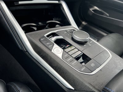 2024 BMW 4 Series 430i xDrive