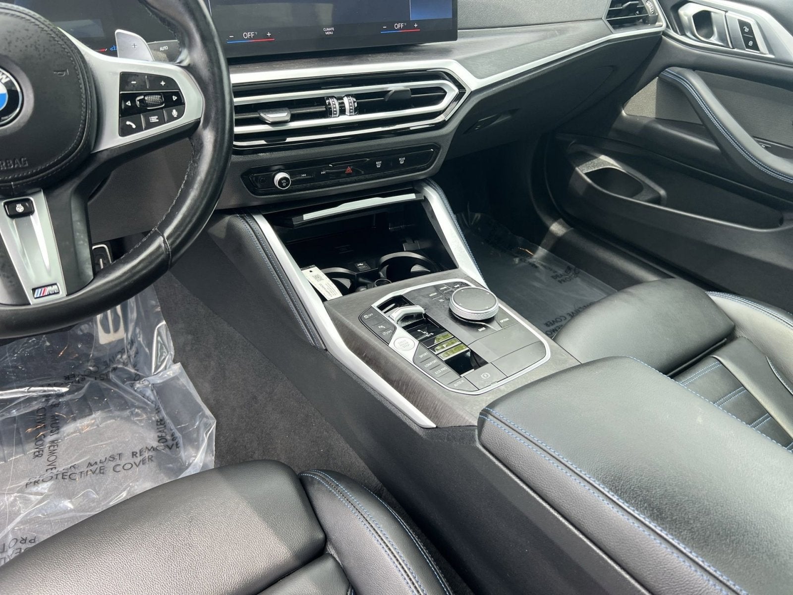 2024 BMW 4 Series 430i xDrive