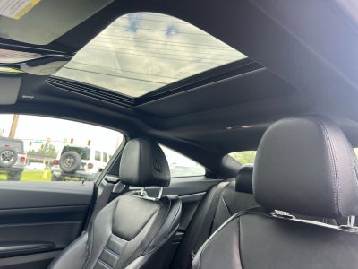 2024 BMW 4 Series 430i xDrive