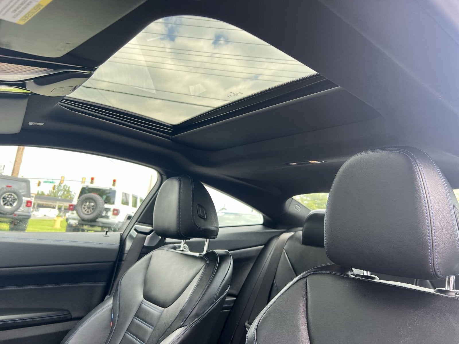 2024 BMW 4 Series 430i xDrive