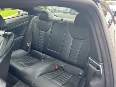 2024 BMW 4 Series 430i xDrive