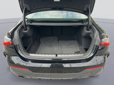 2024 BMW 4 Series 430i xDrive