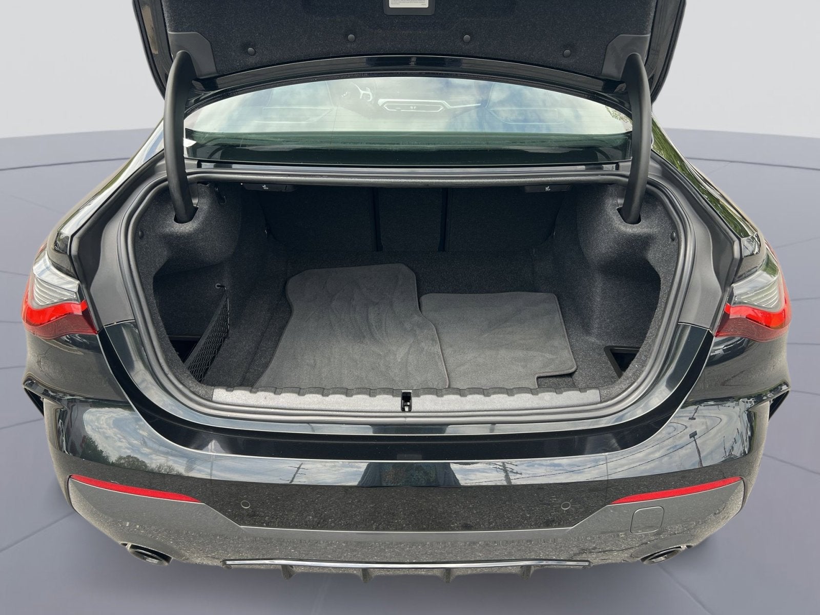 2024 BMW 4 Series 430i xDrive