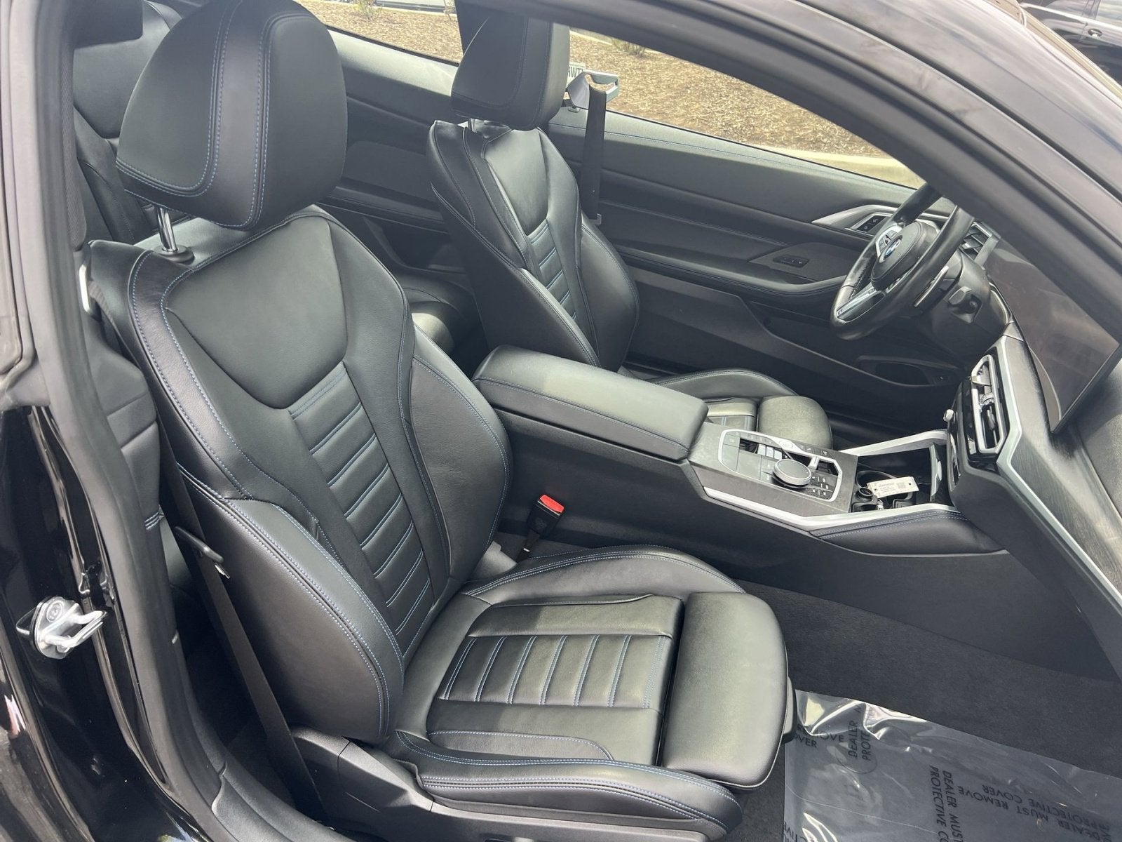 2024 BMW 4 Series 430i xDrive