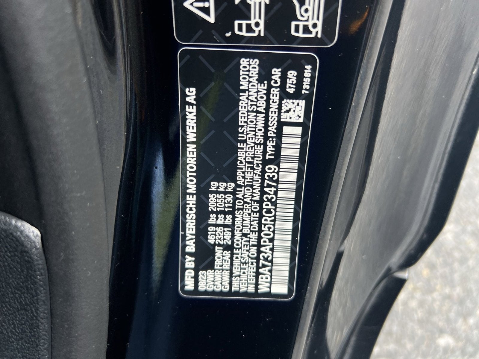 2024 BMW 4 Series 430i xDrive