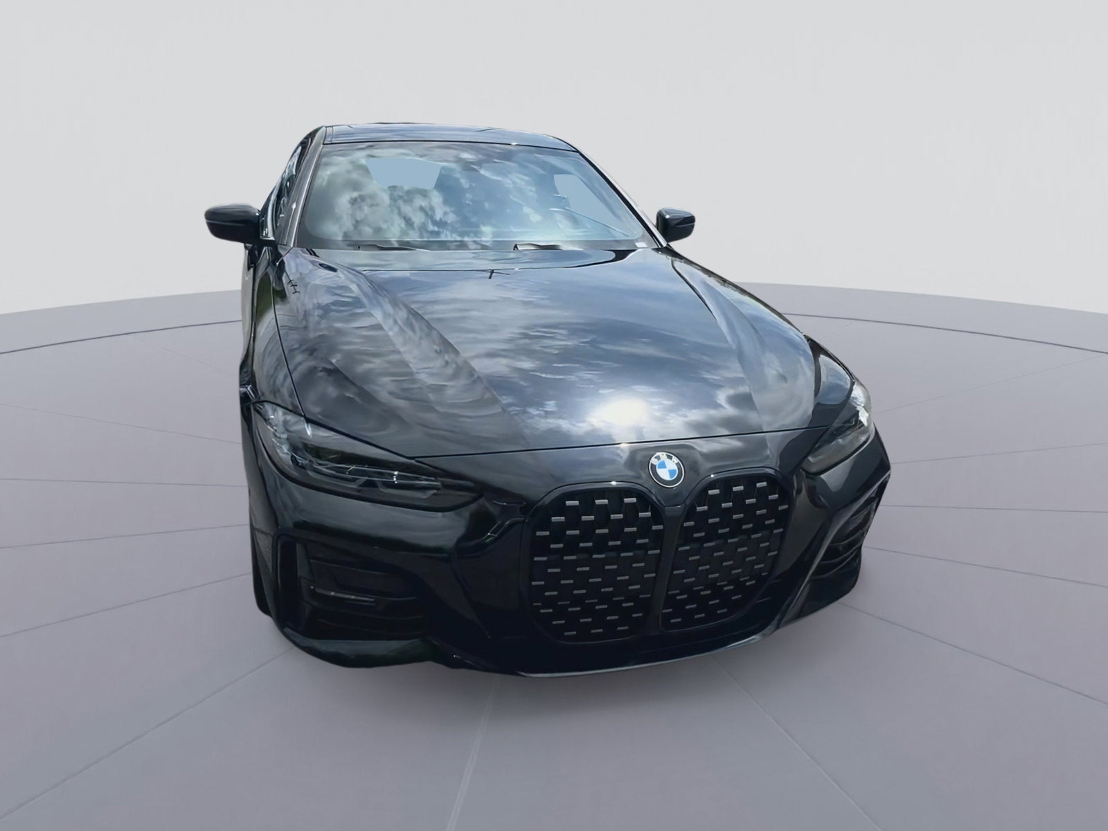 2024 BMW 4 Series 430i xDrive