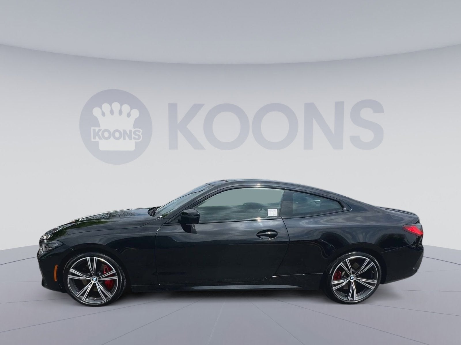 2024 BMW 4 Series 430i xDrive