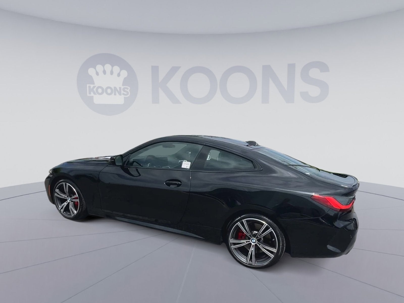 2024 BMW 4 Series 430i xDrive