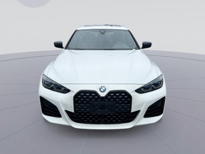 2023 BMW 4 Series 430i Gran Coupe
