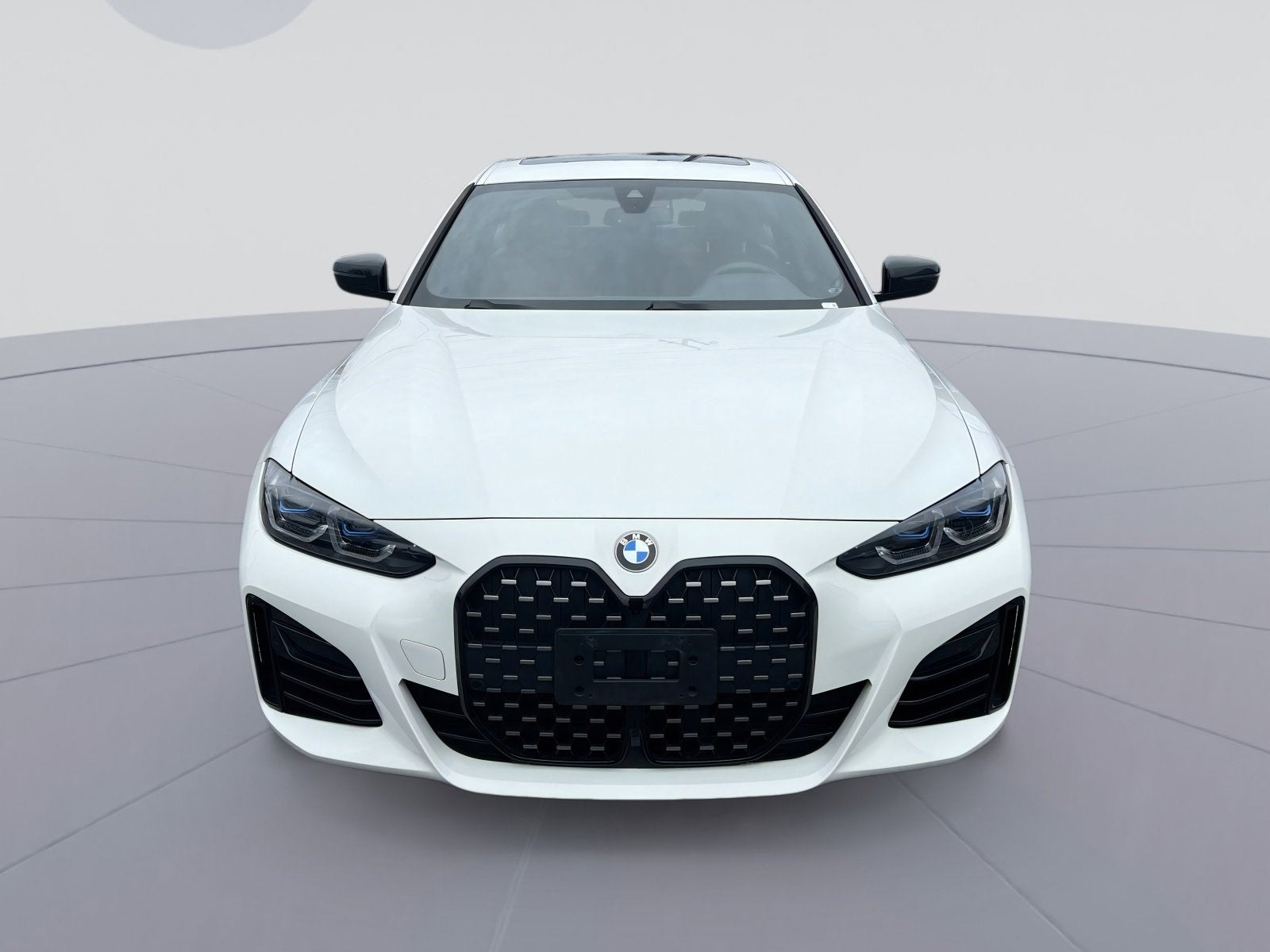 2023 BMW 4 Series 430i Gran Coupe