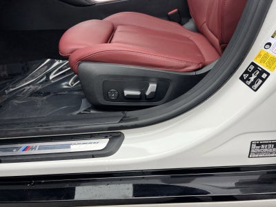 2023 BMW 4 Series 430i Gran Coupe