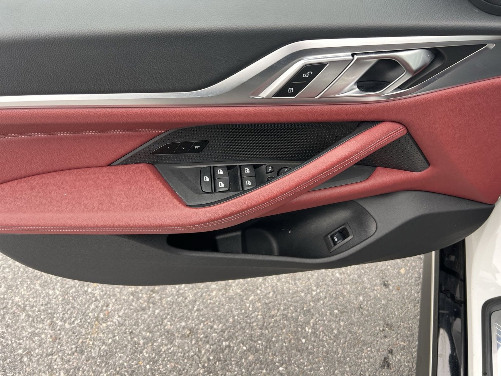 2023 BMW 4 Series 430i Gran Coupe