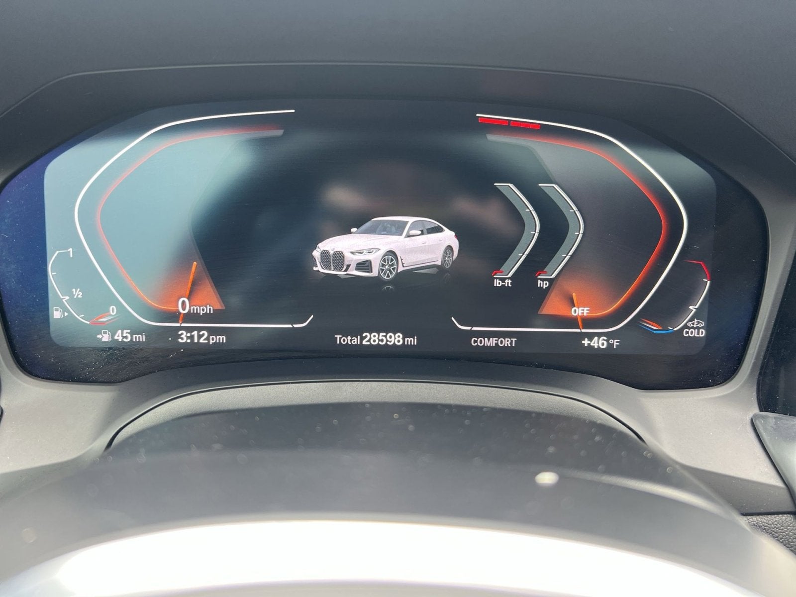 2023 BMW 4 Series 430i Gran Coupe